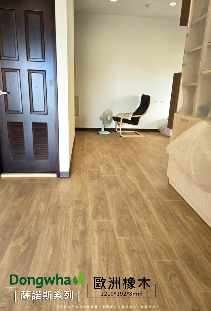 SF003-4V European Oak 歐洲橡木