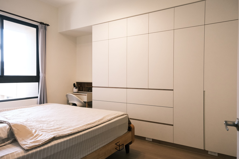 SF007-4V Prime Oak 首選橡木