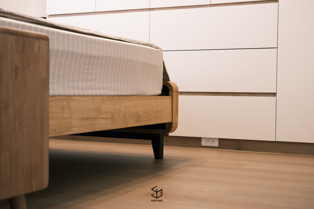 SF007-4V Prime Oak 首選橡木