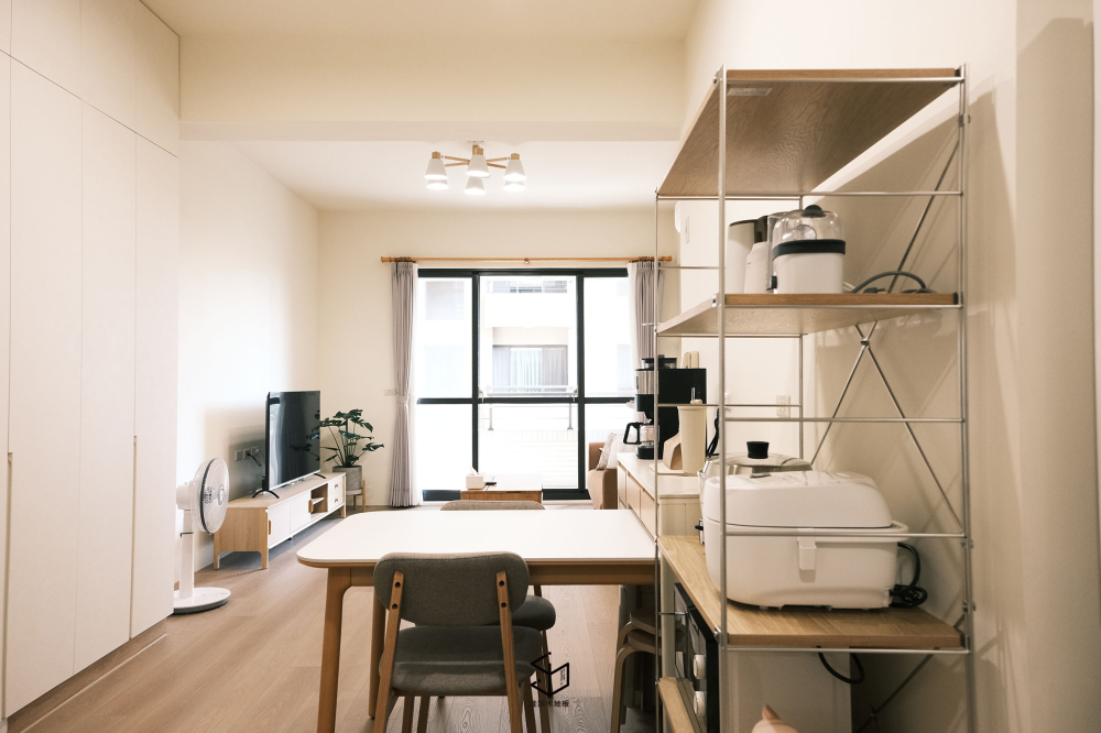 SF007-4V Prime Oak 首選橡木