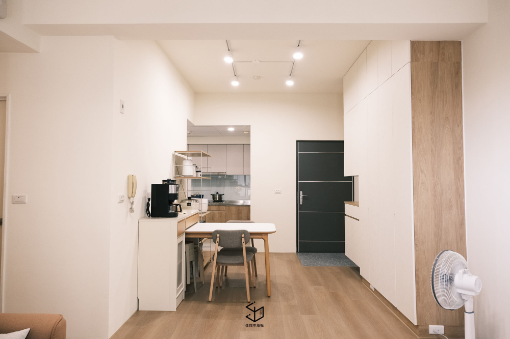 SF007-4V Prime Oak 首選橡木