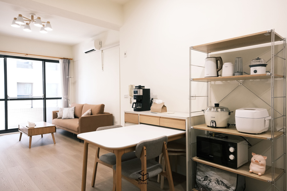 SF007-4V Prime Oak 首選橡木