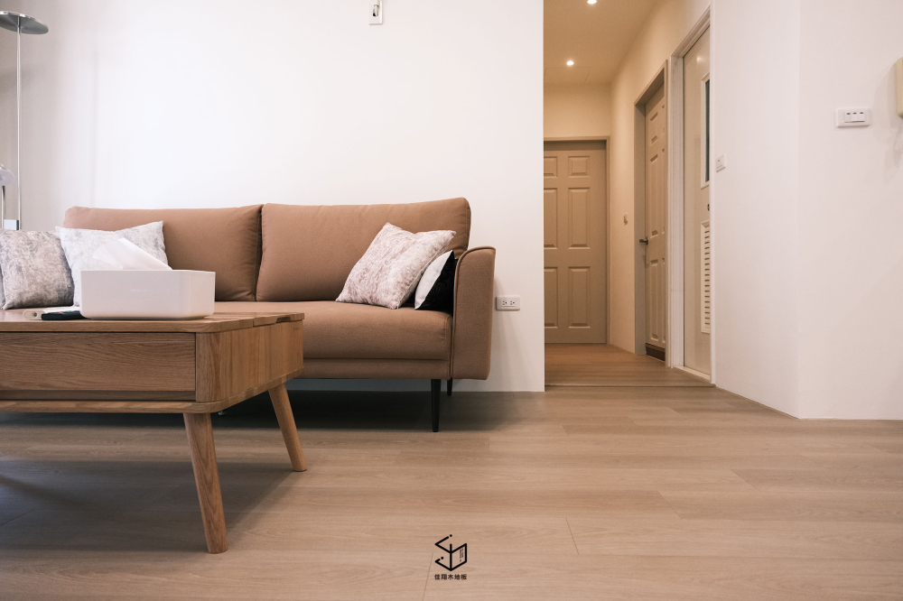 SF007-4V Prime Oak 首選橡木