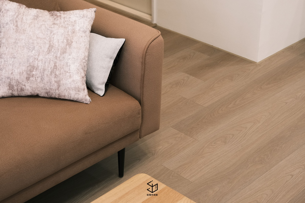 SF007-4V Prime Oak 首選橡木