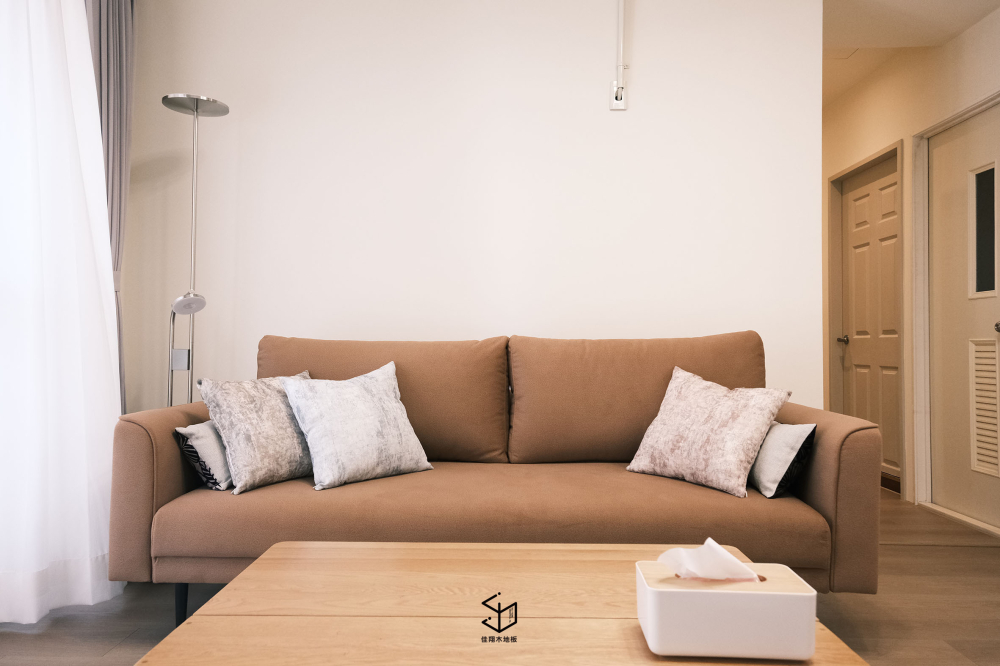 SF007-4V Prime Oak 首選橡木