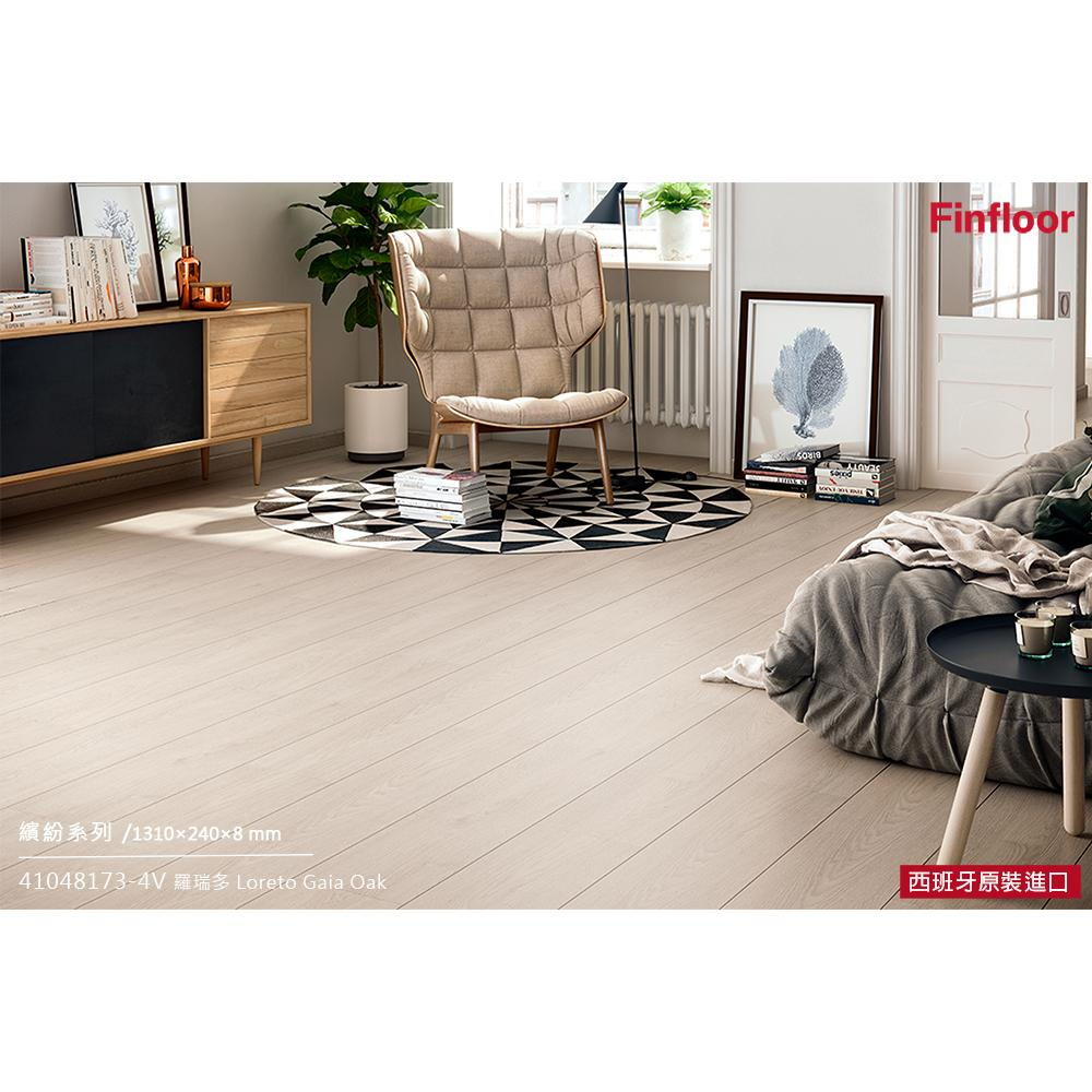 41048173-4V 羅瑞多橡木