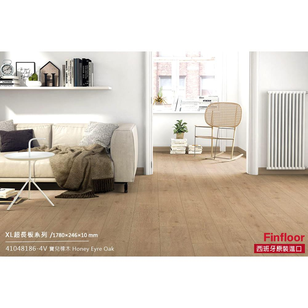 41048186-4V 寶兒橡木