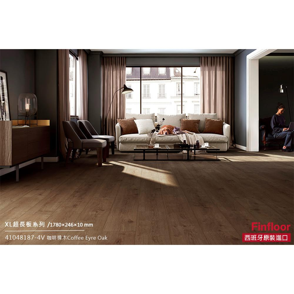 41048187-4V 咖啡橡木