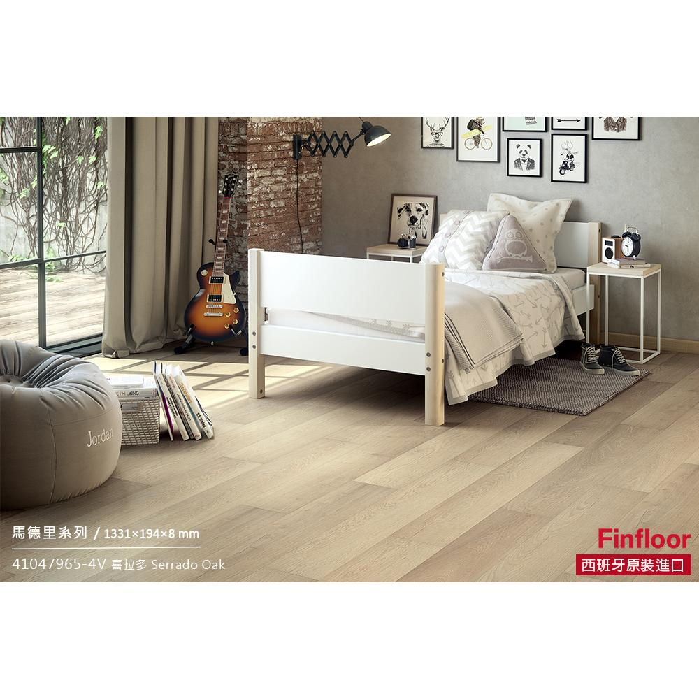 41047965-4V 喜拉多橡木