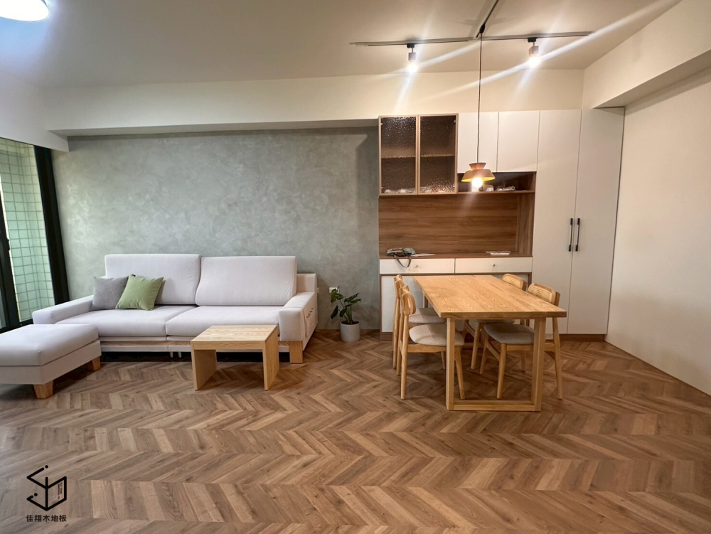 41048156 南特魚骨 NANTES CHEVRON