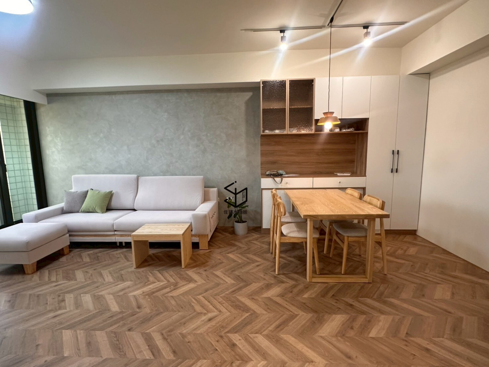 41048156 南特魚骨 NANTES CHEVRON