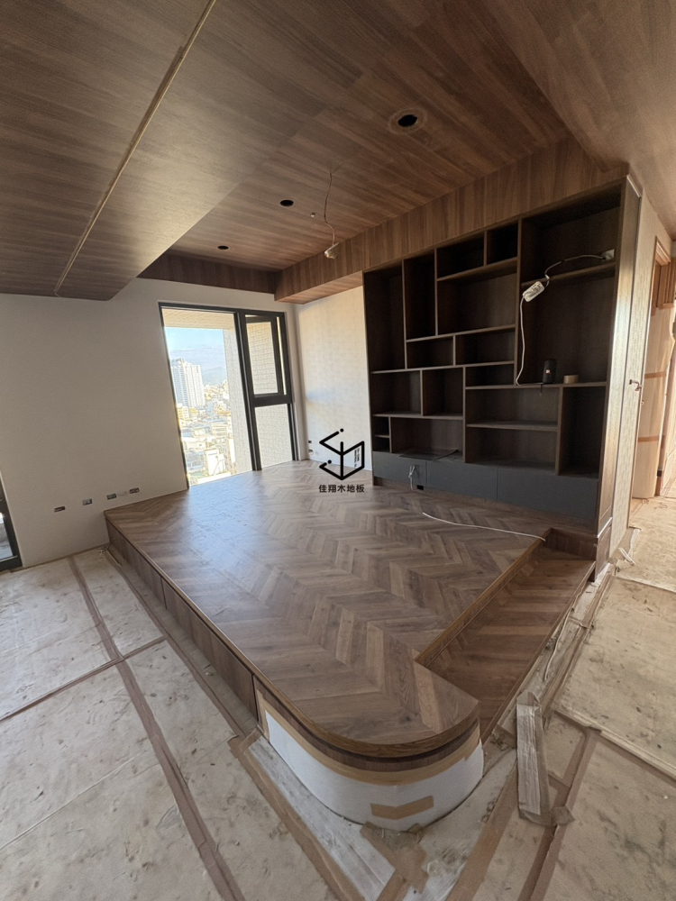 41048156 南特魚骨 NANTES CHEVRON