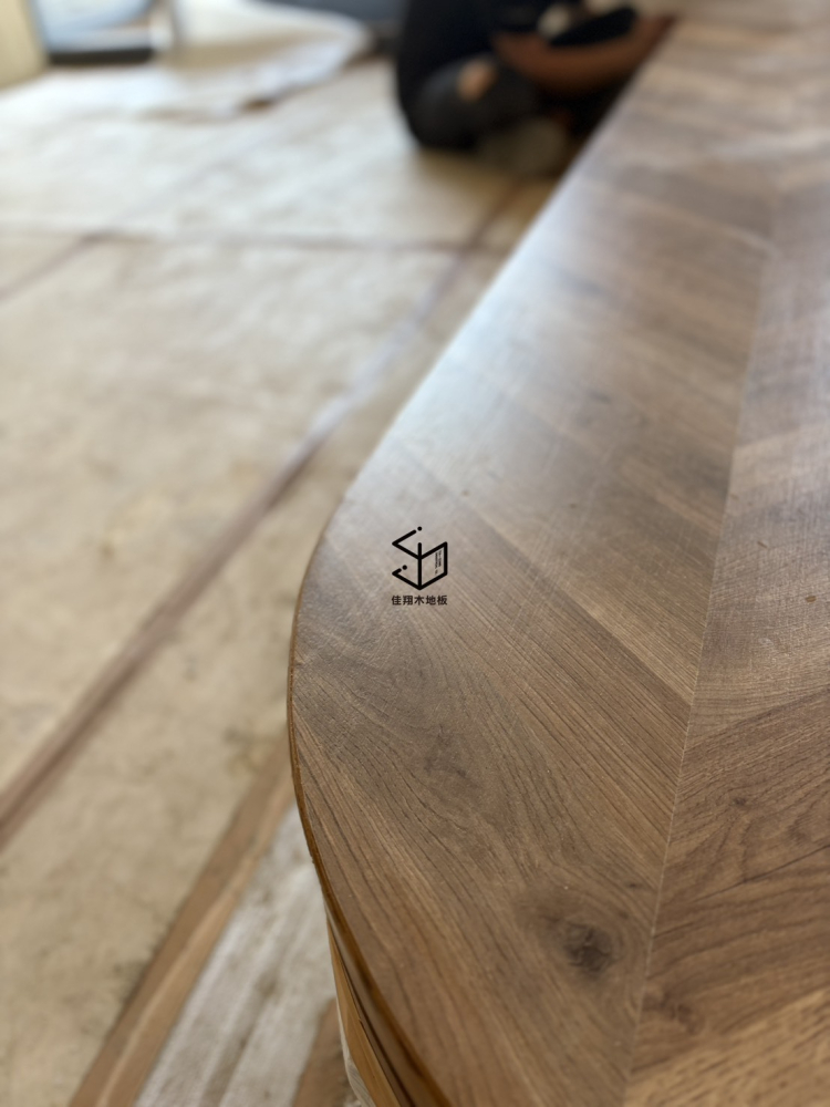 41048156 南特魚骨 NANTES CHEVRON