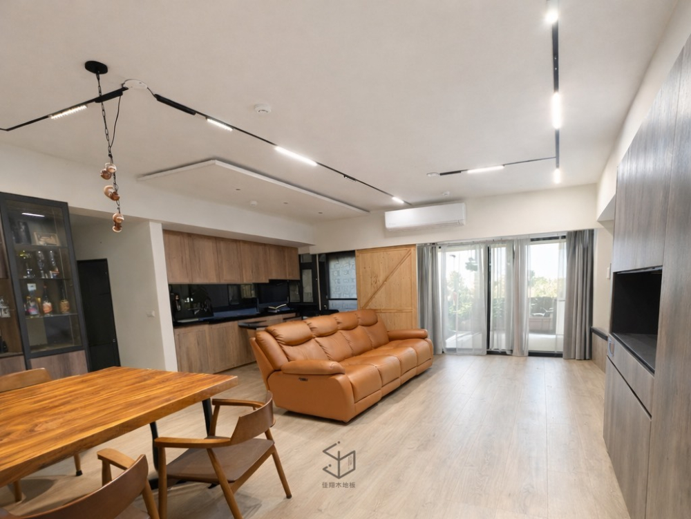 41050545 杉利橡木 Century Vera Oak