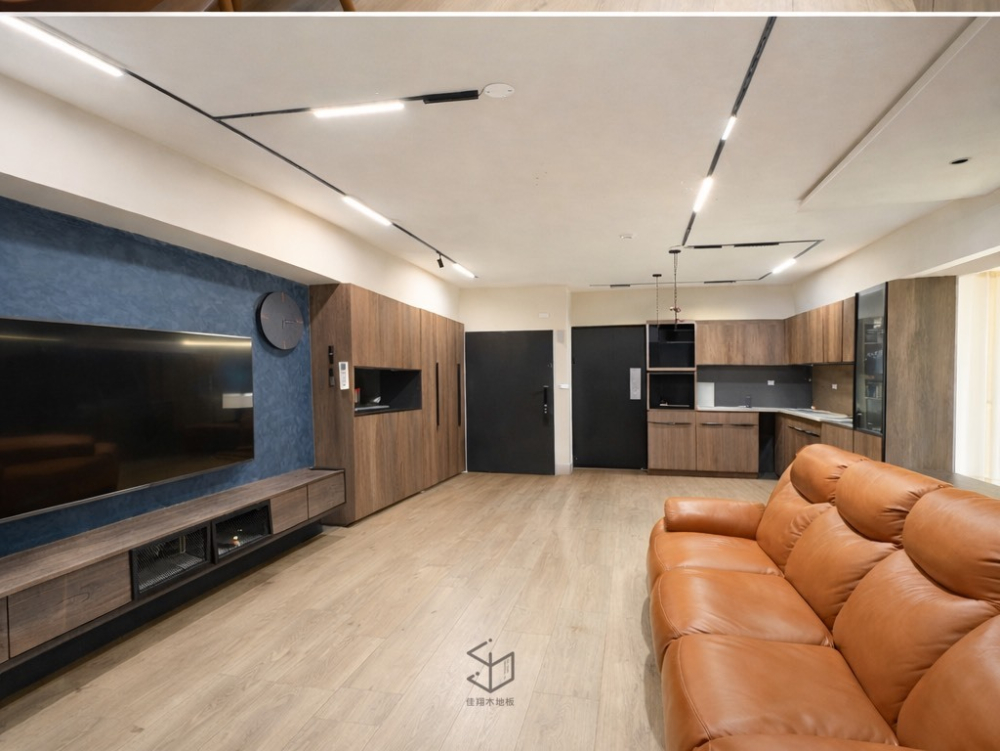 41050545 杉利橡木 Century Vera Oak