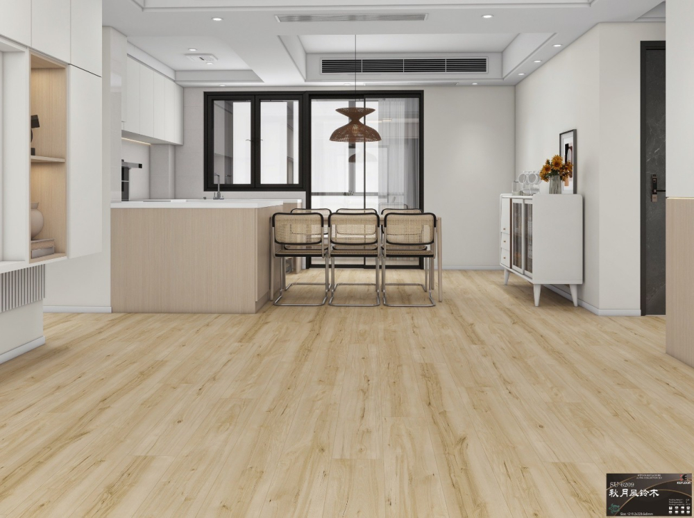 SU-6209 秋月風鈴木